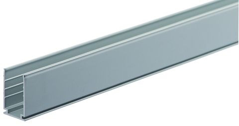rutec Aluminiumprofil ECO VARDAflex Neon 2 Meter, 68314