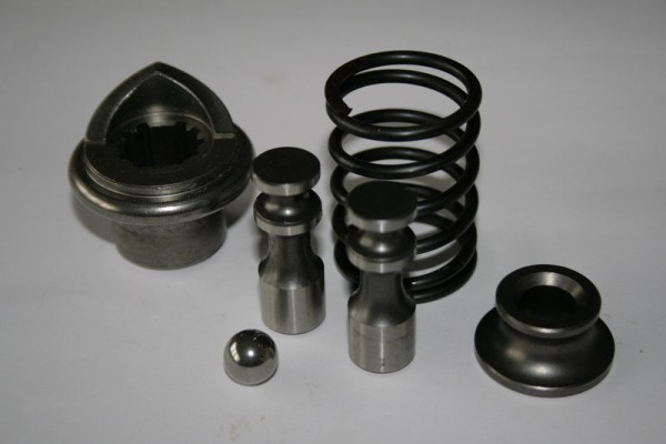 ELMAG Schlagstifte-Set Nr. 51-55 für DL-Schlagschrauber EPS 120, 9403265