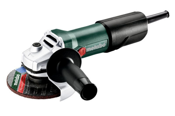 metabo Winkelschleifer WEV 850-125 Karton, 603611000
