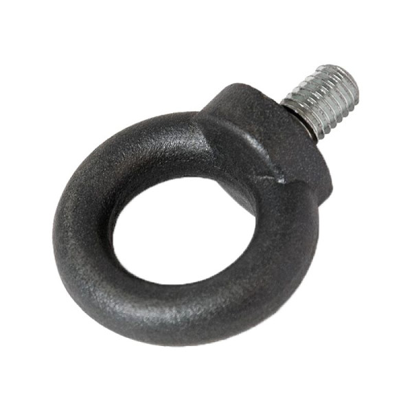 Stein HGS Kettenöse für verschiedene Poller, A - B - D, 40122
