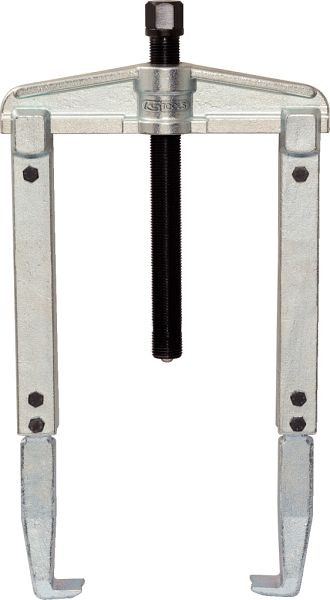 KS Tools Universal-Abzieher 2-armig, verlängerte Haken, 80-250x300mm, 620.0505