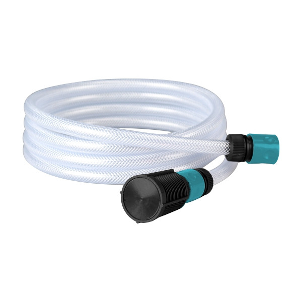 Könner & Söhnen Ansaugschlauch für Hochdruckreiniger KS SPH 5m, KS SPH5M