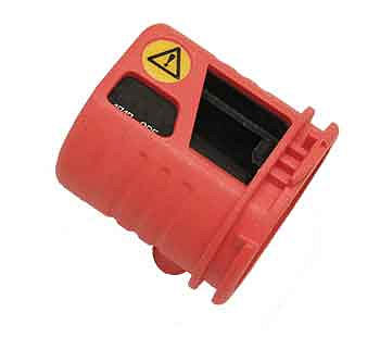 Lemp Schälkopf 50mm² für FSI 150, 244355