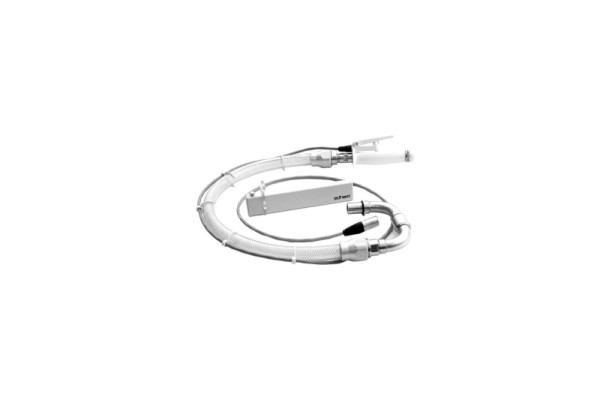 Schneider Verlängerung (Schlauch), Ø 22,2 mm, Länge: 914,0 mm, 152677