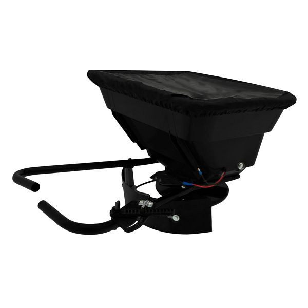 Monster ATV-Streuer für Quad, 212274, 5055986182337