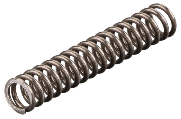 REMS Druckfeder, Maße (LxBxH): 40 x 7 x 7 mm, 061032