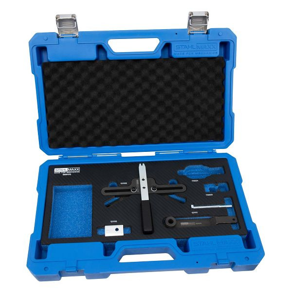 Stahlmaxx Blockierwerkzeug für Schwungrad bei BMW, XXL-999170