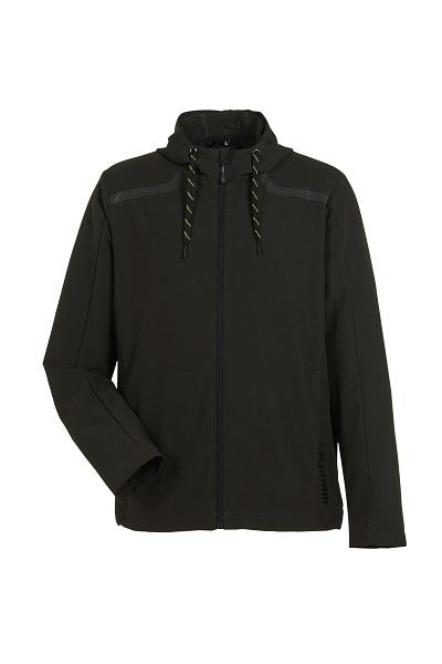 Planam Zirro Jacke oliv XXXL, Unisex, 3816064, 4030913455235