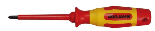 Projahn VDE Schraubendreher Phillips Nr 2, 5105-02