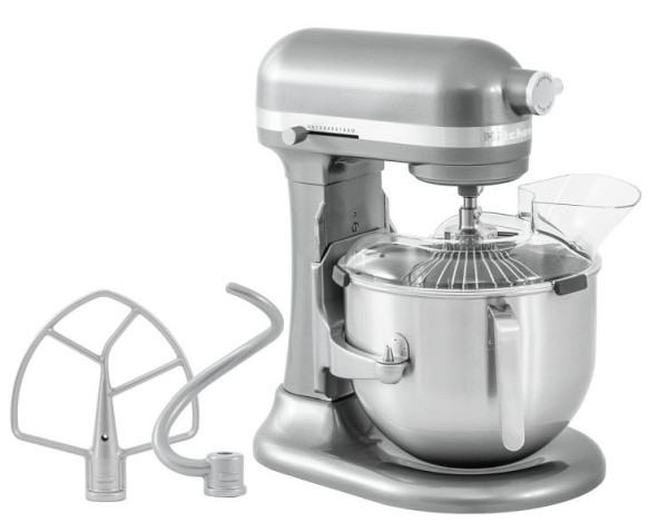 KitchenAid 5KSM70JPX 6,6L, Küchenmaschinen-Set, A150098