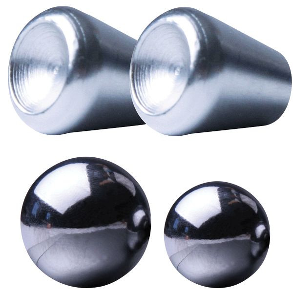 Runpotec Magnetfangset 1,5 - 2,9 kg Haftkraft, 20475, 9120045475098