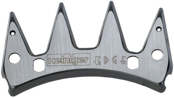 Heiniger EDGE Standard Obermesser, 714-151