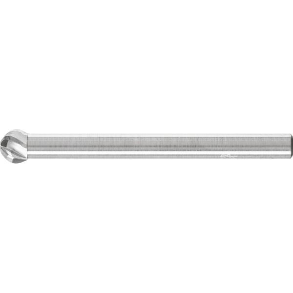 Pferd HM-Frässtift KUD 0403/3 INOX, 21212582