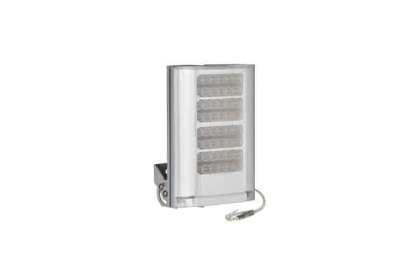 Raytec LED Weißlicht Scheinwerfer, 10x10°, 35x10°, 60x25°, IP66, PoE, IP-Steuerung, VAR2-IPPOE-W16-1