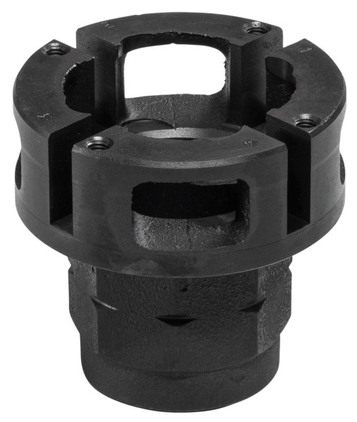 REMS Schneidkopfkörper 1 1/4", 521061 R, 4039976048903