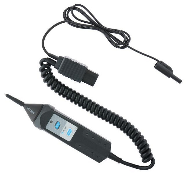 Metrel Commander Prüfstecker für Smartec, Funktionstasten, A 1270, 20991456