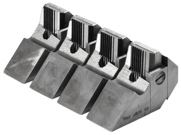 REMS Strehler-Schneidbacken + Halter BSW 5/8-11, Satz, 759429 RWS