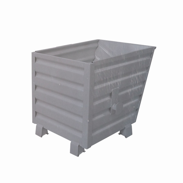 Eichinger Industrie Stapelkipper, 1500 kg, 700 Liter, feuerverzinkt, 20281000002000