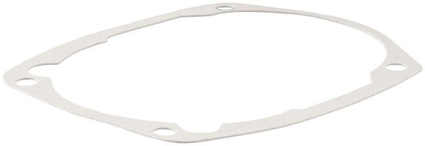 REMS Dichtung Zwischengehäuse R, Maße (LxBxH): 100 x 80 x 1 mm, 850007 R