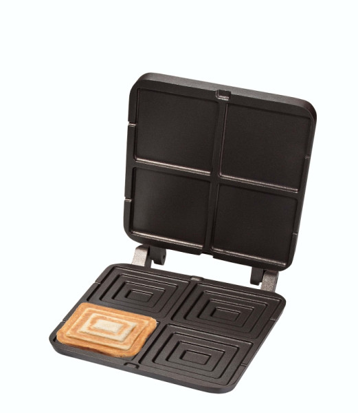 Neumärker Sandwich Wechselplatten für Thermocook®, 31-40744-01
