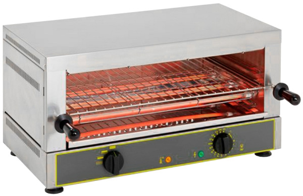 Neumärker Sandwich-Toaster GN 1270, 05-50313GN, 4022955002850