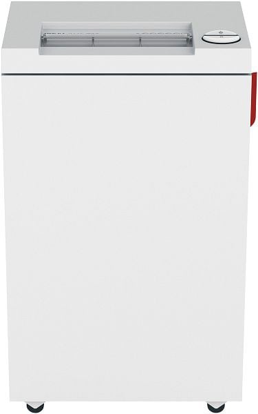 IDEAL Schreibtisch-Aktenvernichter 2445 MC Feinschnitt 0,8 x 12 mm, 24458111