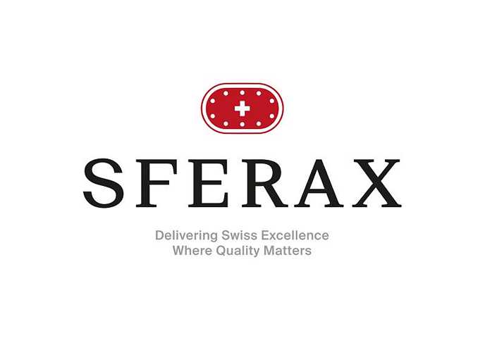 SFERAX Logo