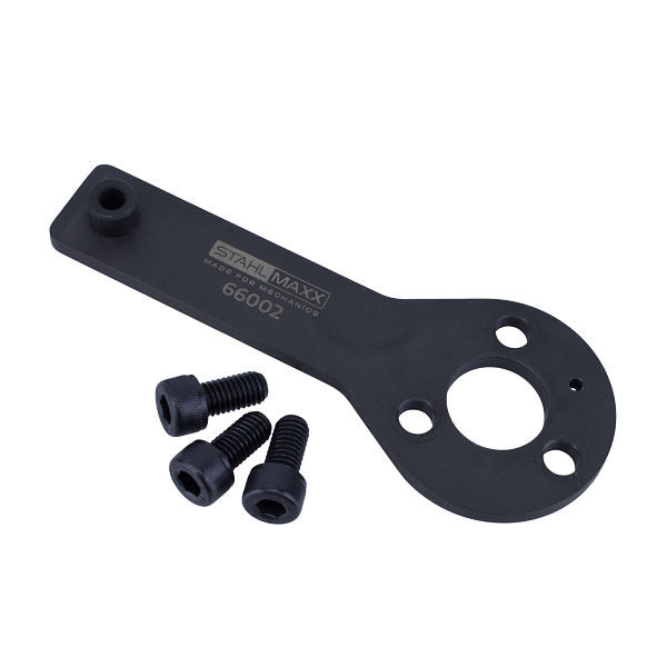 Stahlmaxx Kurbelwellen-Prüflehre für Ford / Fiat, 66002