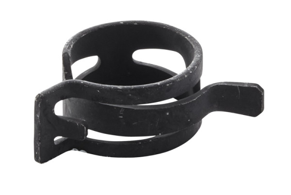 HELLA Klemmschelle, Breite: 12mm, Spannbereich: 22mm, 8HK 187 228-221