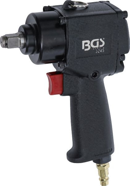 BGS Druckluft-Schlagschrauber, 12,5 mm (1/2"), 678 Nm, 3245