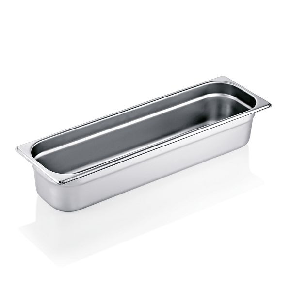 WAS GN 90 GN Behälter 2/4-100 mm, 9024100, 4044925117135