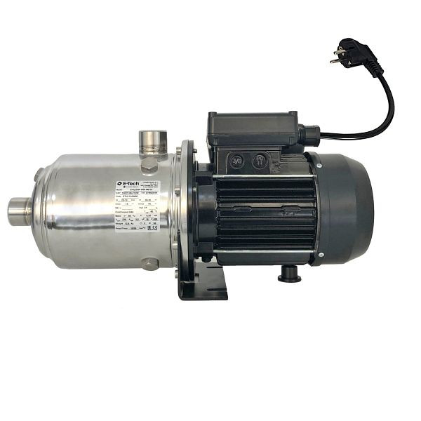 ewuaqua iWater mehrstufige Kreiselpumpe EHsp 8-60 basic verkabelt, 61526