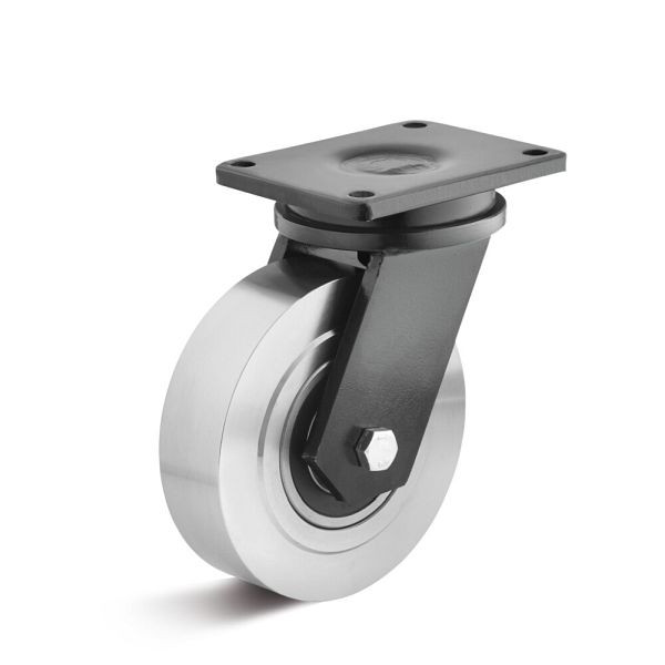 Torwegge Lenkrolle, L-HS-STS-100, 0028597