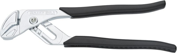Hazet Universal-Zange, Norm: DIN ISO 8976, Oberfläche: verchromt, Länge: 260 mm, 760N-2