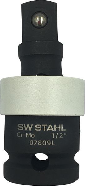 SW-Stahl IMPACT-Kardangelenk, 1/2", 07809L, 4033592034968