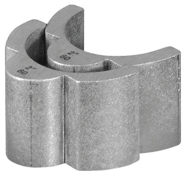 REMS Einsatz 2'', 60mm, VE: 2 Stück, 131158 R, 4039976022781