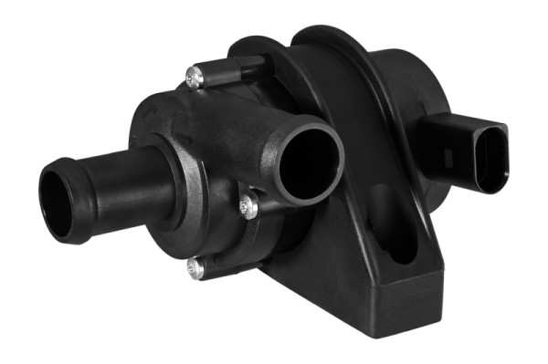 HELLA Zusatzwasserpumpe, 12V, elektrisch, 8TW 358 304-561