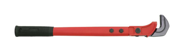 KS Tools Verstellzange für Spurstangen, 18", 150.1631, 4042146871843