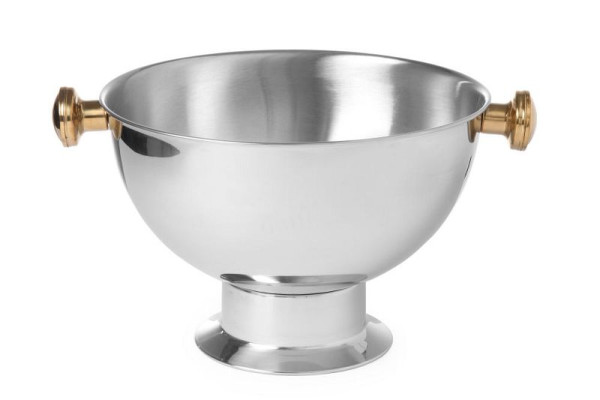 Bar up Champagnerkühler, 13,5 L, ØxH: 370x230 mm, 471500