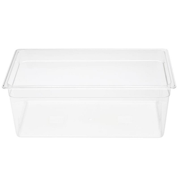 ALLPAX GN Behälter 1/1 PC Höhe 200 mm, 10014624, 4251325854700