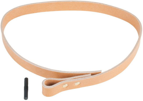 KS Tools Ersatzband für Gurtrohrzange, 220 mm, 114.0170-1