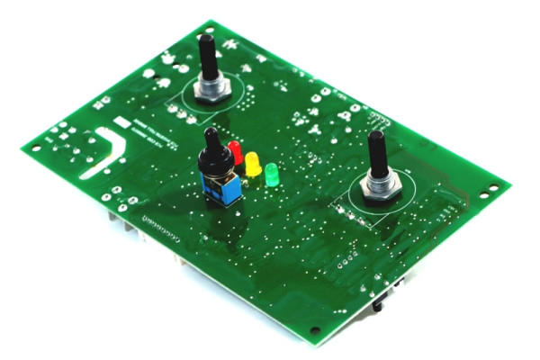 ELMAG Frontplatine zu EMS 1820 (Nr. 18), 9505756, 9000095057560