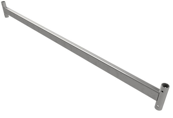 HYMER Traverse, Länge 2,18 m für Fahrgerüste, 817134, 4019502363168