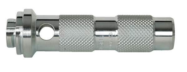 KUKKO Stanzeisenhalter, Durchmesser: 3 mm, Baureihe: 326, 326-575