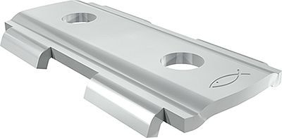 Fischer Schienenverbinder SV 31, VE: 25 Stück, 538641