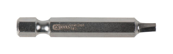 KS Tools 1/4" Spezial-Innensechskant-Schrauben-Ausdreher-Bit, HE 3, 150.7064