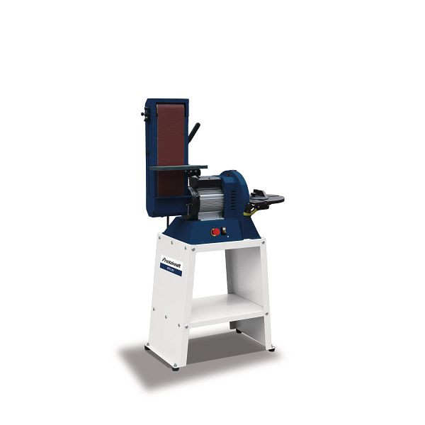 Holzkraft Band- und Tellerschleifmaschine, BTS 201 Band- und Tellerschleifmaschine, 5903201