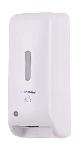 All Care MediQo-line Schaumseifenspender automatisch Kunststoff Weiß, 14216