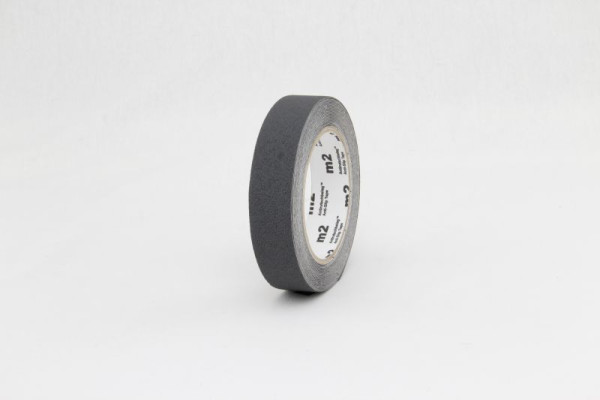 m2 Antirutschbelag Easy Clean grau Rolle 25mmx6m, M3AR025060