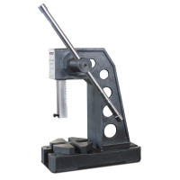 Produktbild von Optimum Präzisions-Drehdornpresse DDP 10, 3359011, 4030635021602 Optimum Präzisions-Drehdornpresse DDP 10, 3359011, 4030635021602